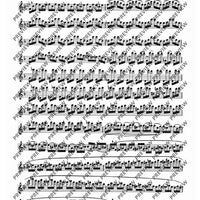 Nine Artists' Études