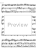 Concerto No. 2 C Major KV314 - Score