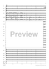 Wedding Day At Troldhaugen, Op. 65, No. 6 for Band - Full Score