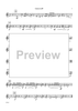 Doppler Effect - Bb Clarinet 2