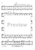 No, No, Nannette - Selections for Orchestra - Harp