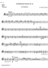 Norwegian Dance No. 3 - Trombone