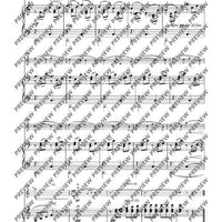 Souvenir in C major