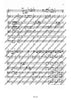 Concerto G Major - Score