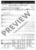 Spanisches Liederspiel - Soprano / Alto