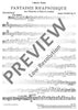 Fantaisie Rhapsodique