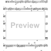 Moonlight Groove - Viola