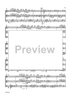 Turkey Creek and Other Songs - for String Trio - Score