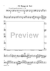 The Café Suite - for String Orchestra and Piano - Cello