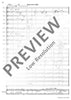 Bach-Contrapuncti - Choral Score
