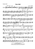 Time Shift - Bb Clarinet 3