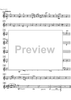 String quartet No. 1 - Violin 2