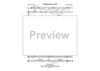 Will Drum for Food - Baritone Horn TC