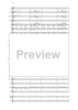 Fantasia di Concerto - Score