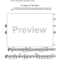 Building Technic With Beautiful Music, Book I