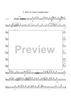 Two Madrigals, Vol. 5 - from Morley's "First Book of Madrigals to 4 Voices" (1594) - Trombone 1 (Optional F Horn)