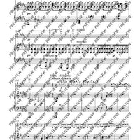 Fantasia appassionata in G minor