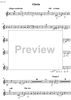 Messe solenne [set of parts] - C Trumpet