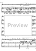Die Zelle in Nonnenwerth - Score