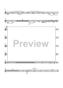 Concerto No. 1 for Organ and Brass Quintet - C Trumpet 2
