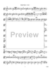 Summer Dances - Alto Saxophone 1