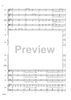 A Beethoven Lullaby - Air on Ode to Joy - Score