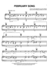 February Song