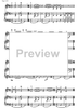 Sonatina - Score