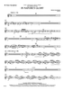 In Nature's Glory - Tenor Saxophone