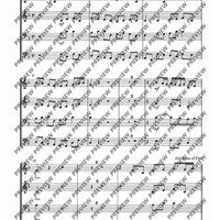 Concerto F Major - Score