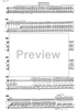 Simphonia quarta super tenor aquileiensis - Score