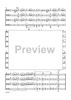 Quatricelli: Volume IV - Score