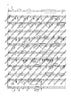 Confessions - Score and Parts