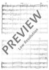 Ricercare a 6 c minor - Score