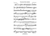Procession of the Academics - Bb Clarinet 3