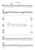March: On the Air - Alto Saxophone 2
