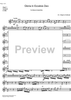 Gloria in Exelsis Deo - Bb Cornet