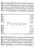 Alma, perché si' triste from 20 Madrigali - Score