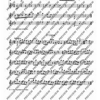 Rinaldo-Suite - Set of Parts