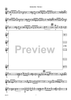 Honeydew Dude - Tenor Saxophone 1