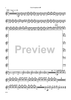 Resurgence - Tenor Saxophone