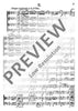 String Quartet E minor - Full Score