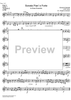 Sonata Pian' e Forte - Bb Trumpet 2