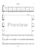 Waltz Finale from The Nutcracker, Op. 71 - Percussion