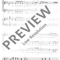 My Soul Has Been Redeemed