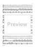 Anthems of America for Two Violins and Piano - Piano