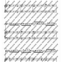 Sonatas and Partitas