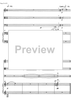 Quartetto - Score