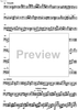 Dansaines - Bassoon
