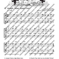 Die schönsten Weihnachtslieder